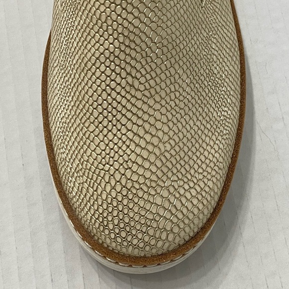 Sperry Rey Slip On Sneakers, Gold Cup Series, Women’s Size 7.5, NWOT Boat, Beach - Picture 9 of 9
